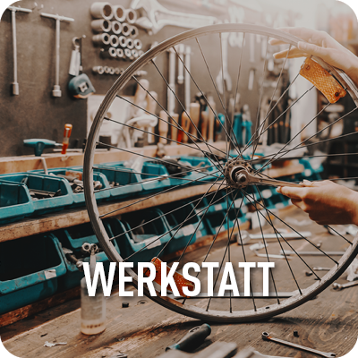 Werkstatt